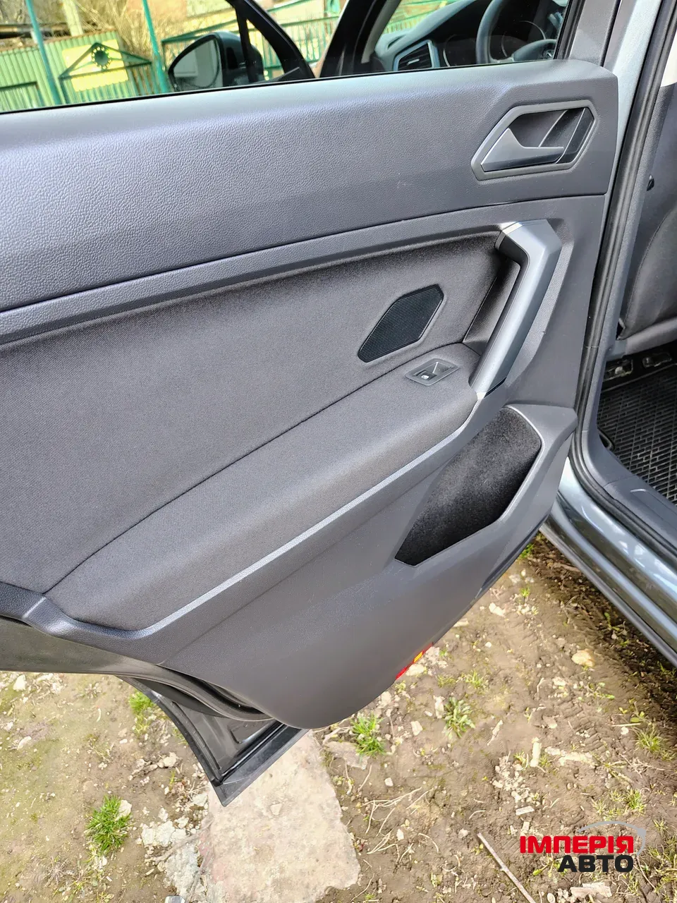 Volkswagen Tiguan - фото 16