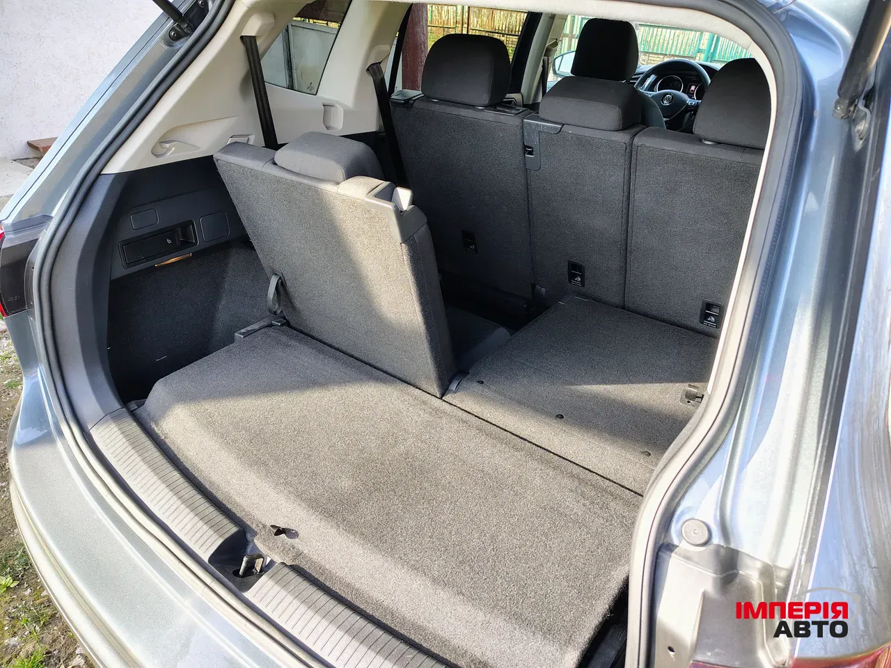 Volkswagen Tiguan - фото 21