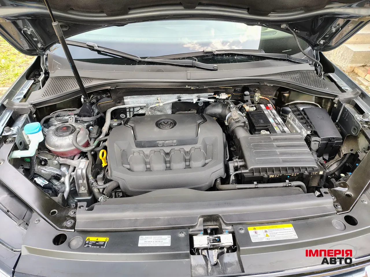 Volkswagen Tiguan - фото 25