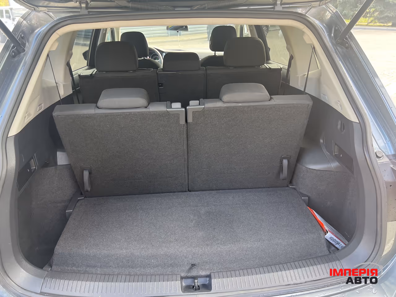 Volkswagen Tiguan - фото 24