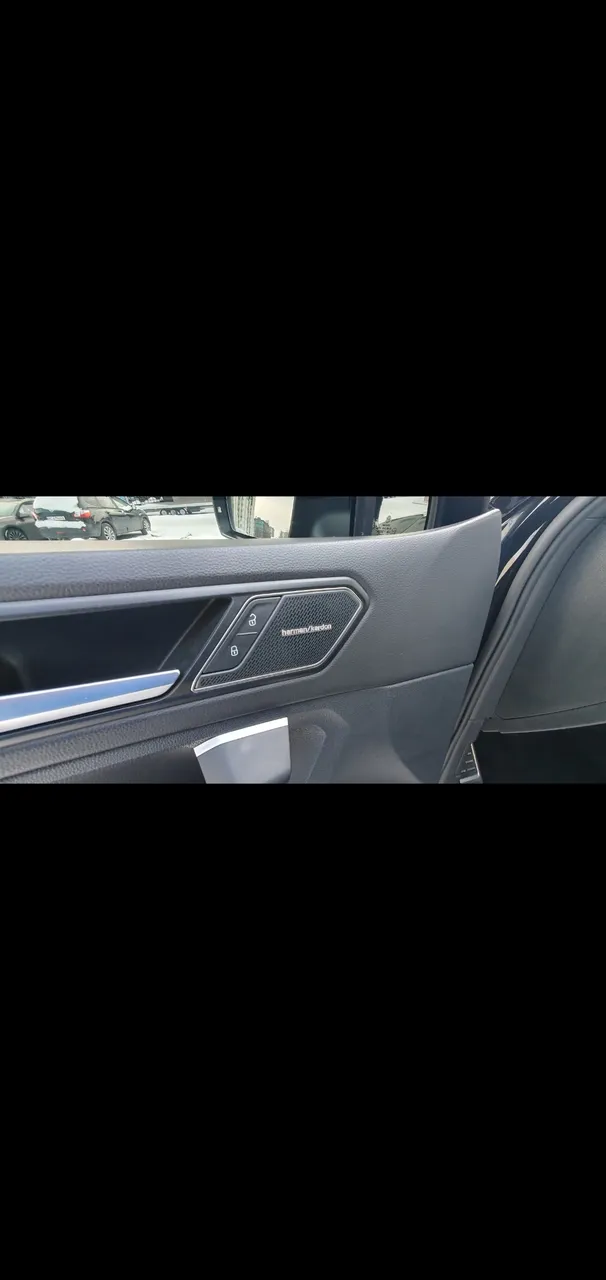 Volkswagen Tiguan R - фото 7