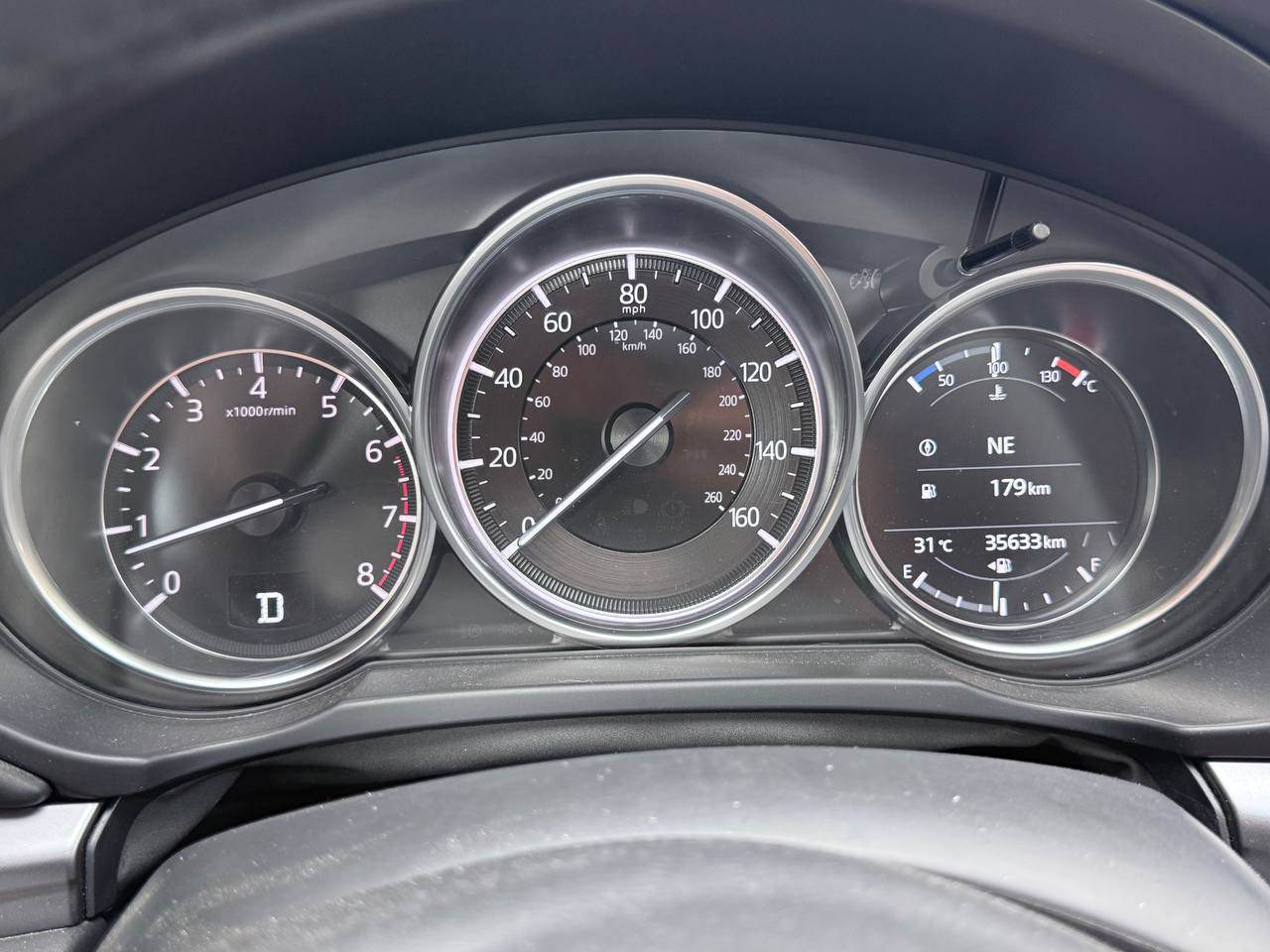 Mazda CX-5 - фото 5