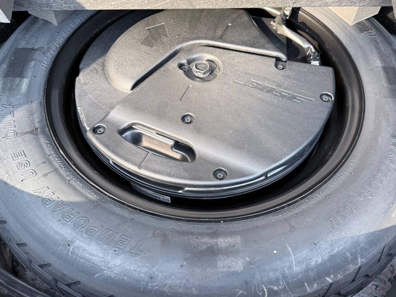 Mazda CX-5 - фото 18