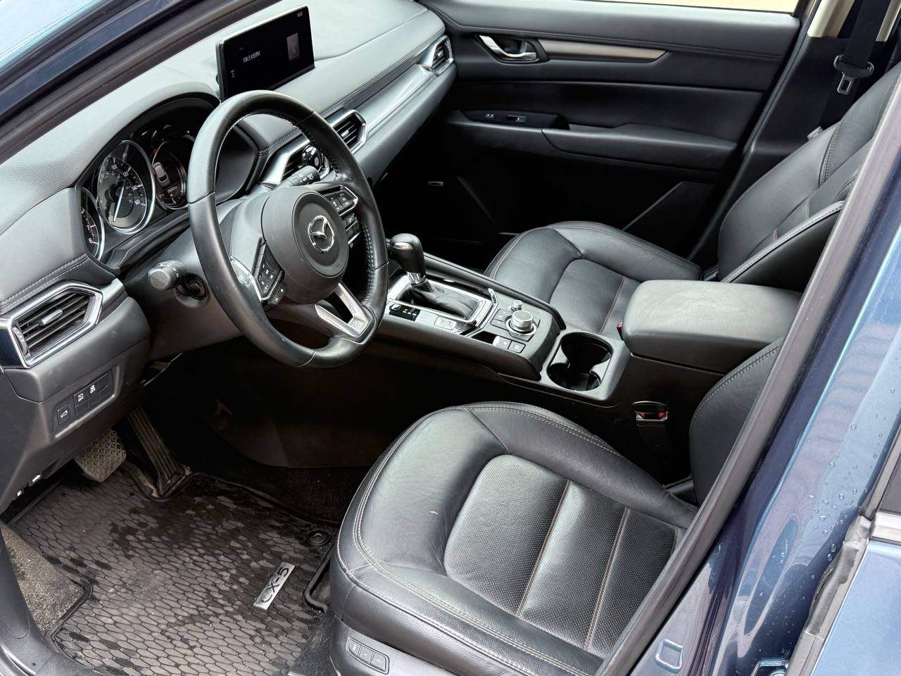 Mazda CX-5 - фото 8