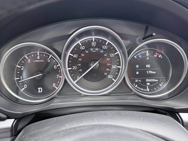 Mazda CX-5 - фото 5