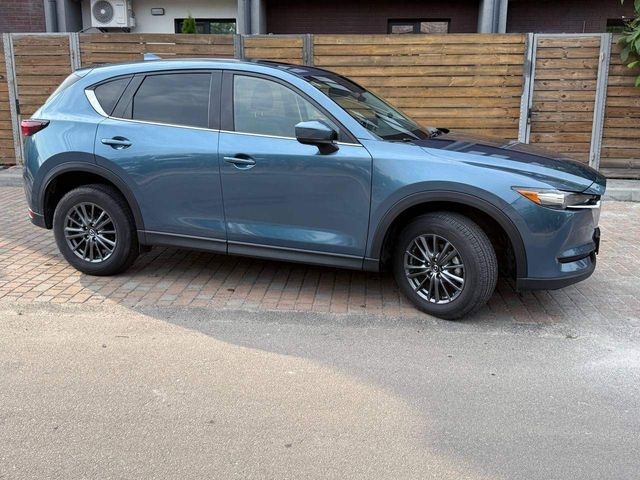 Mazda CX-5 - фото 4
