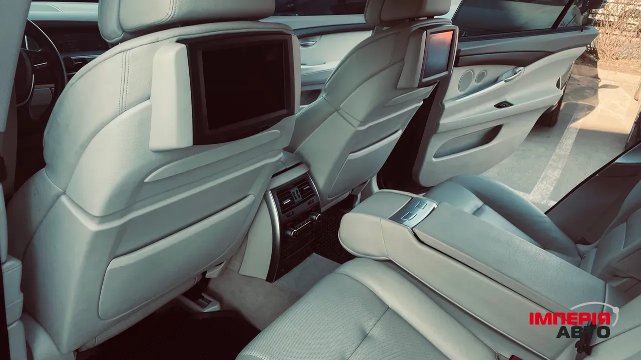 BMW 5 серії - фото 19