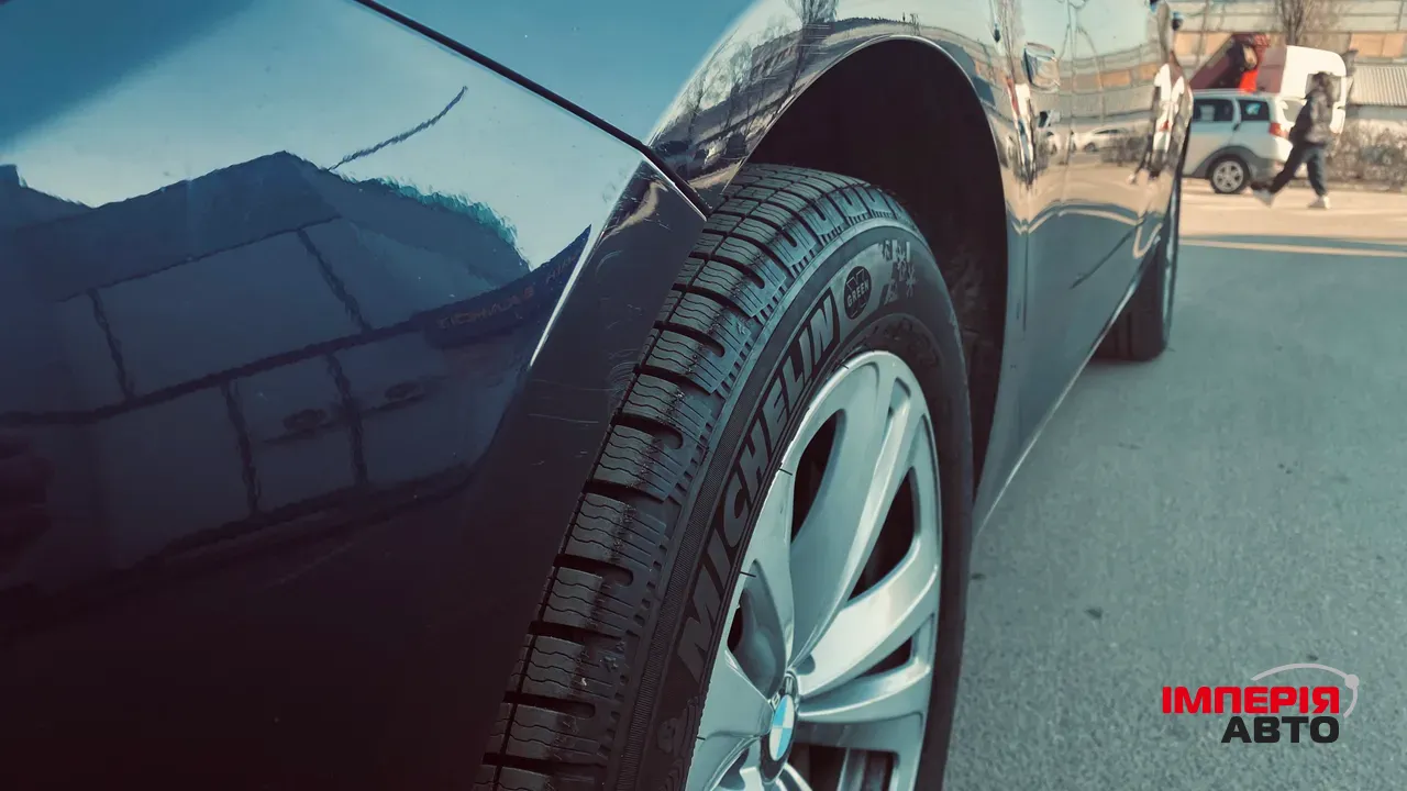 BMW 5 серії - фото 30