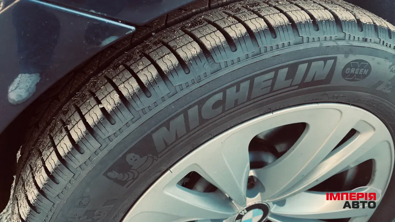 BMW 5 серії - фото 28