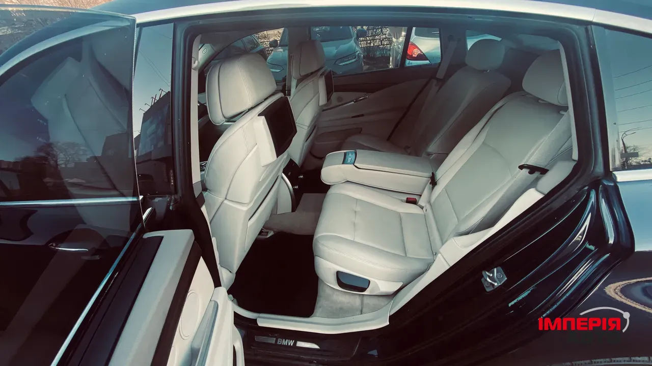 BMW 5 серії - фото 42