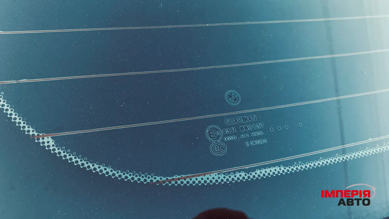 BMW 5 серії - фото 33