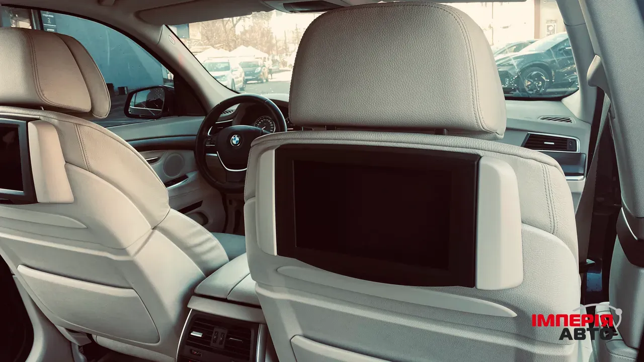 BMW 5 серії - фото 17