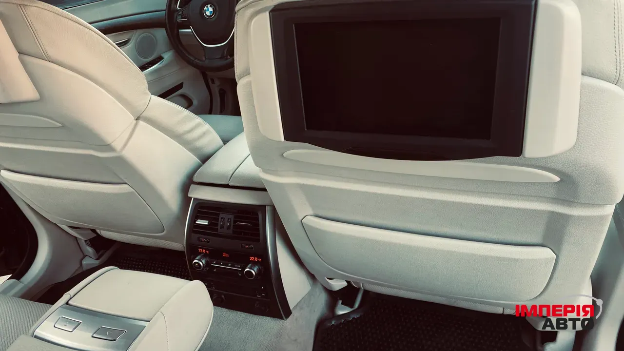 BMW 5 серії - фото 16