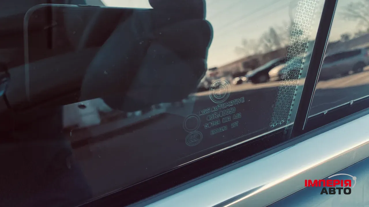 BMW 5 серії - фото 32