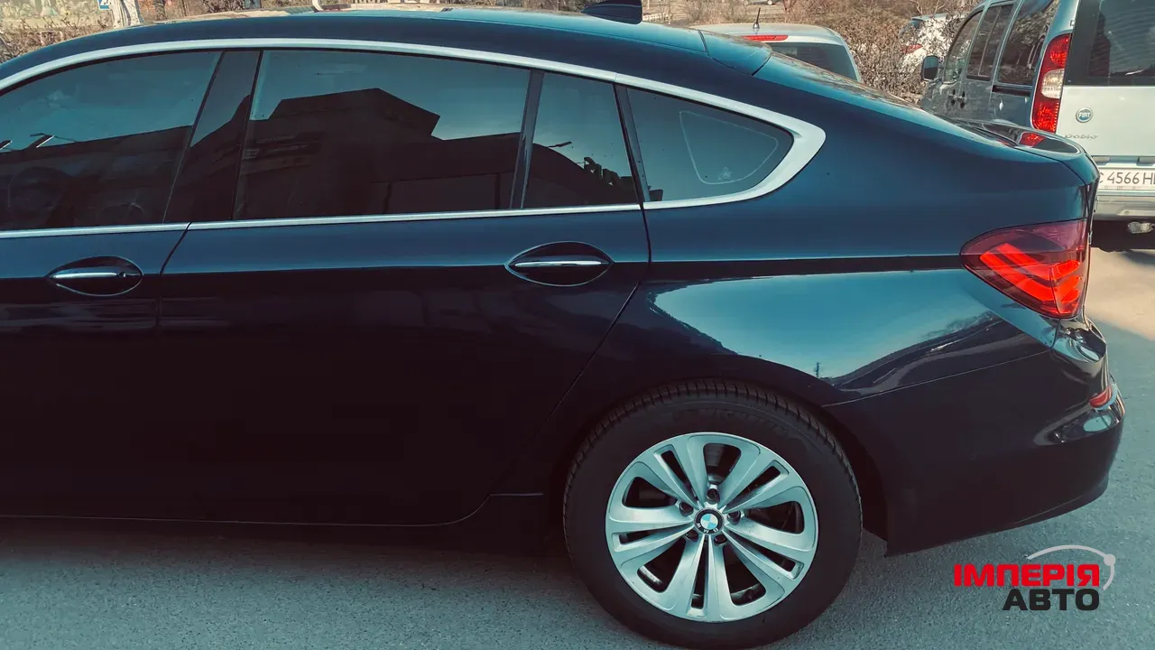 BMW 5 серії - фото 6