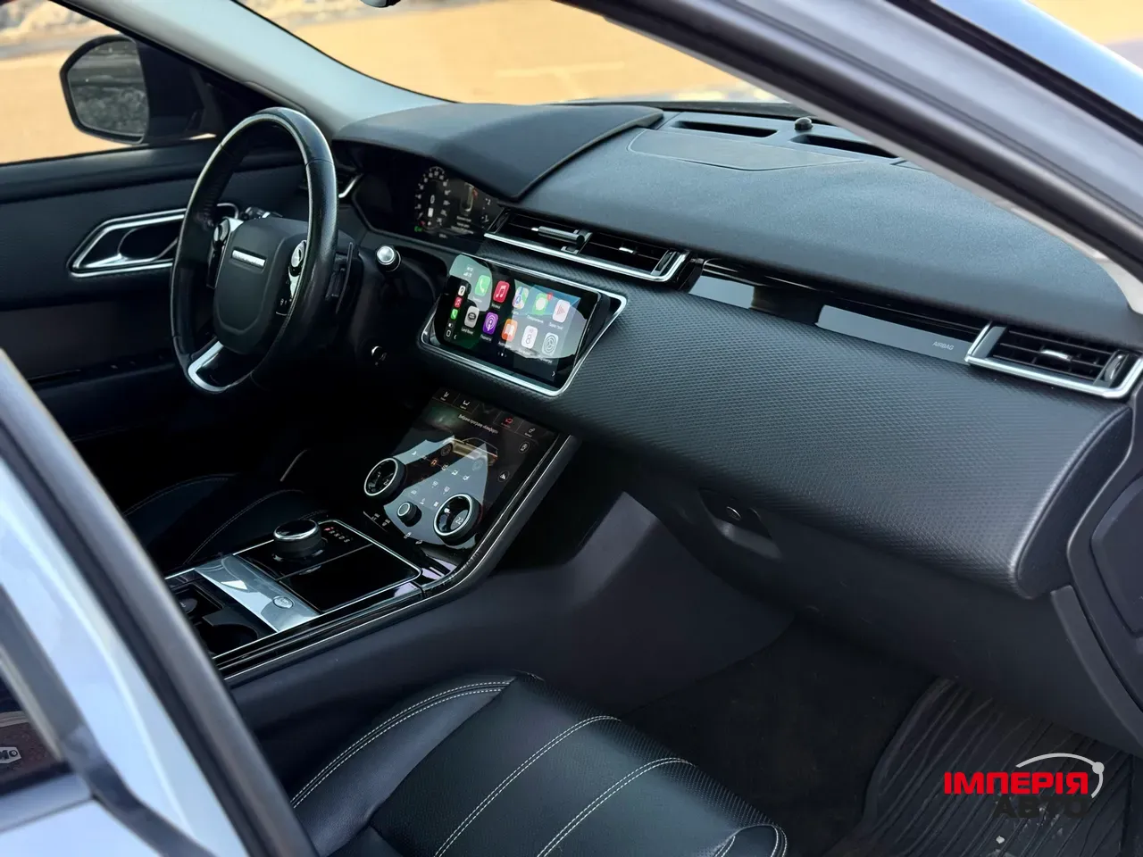 Land Rover Range Rover Velar - фото 10