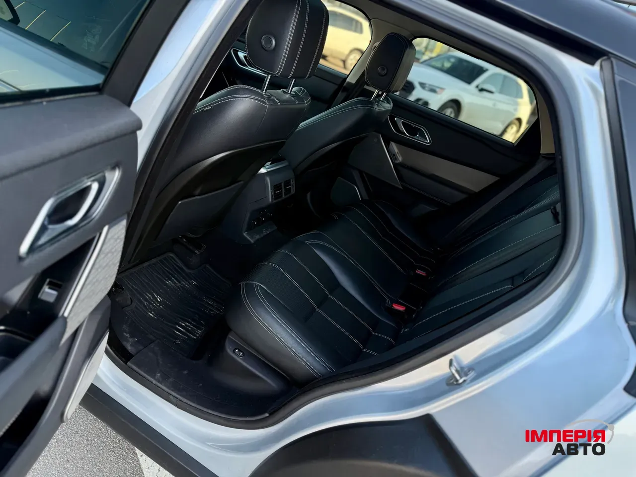 Land Rover Range Rover Velar - фото 18