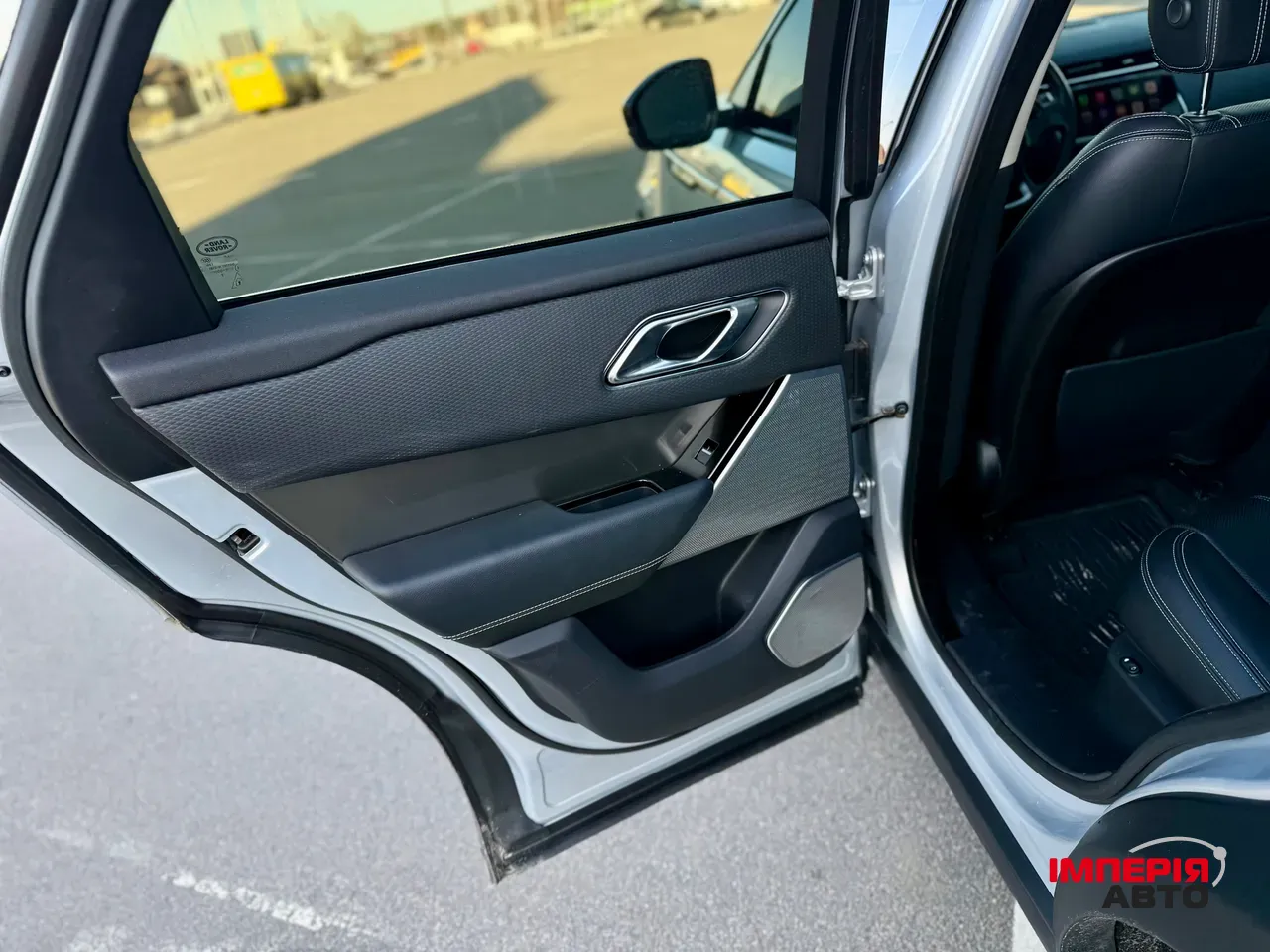 Land Rover Range Rover Velar - фото 21