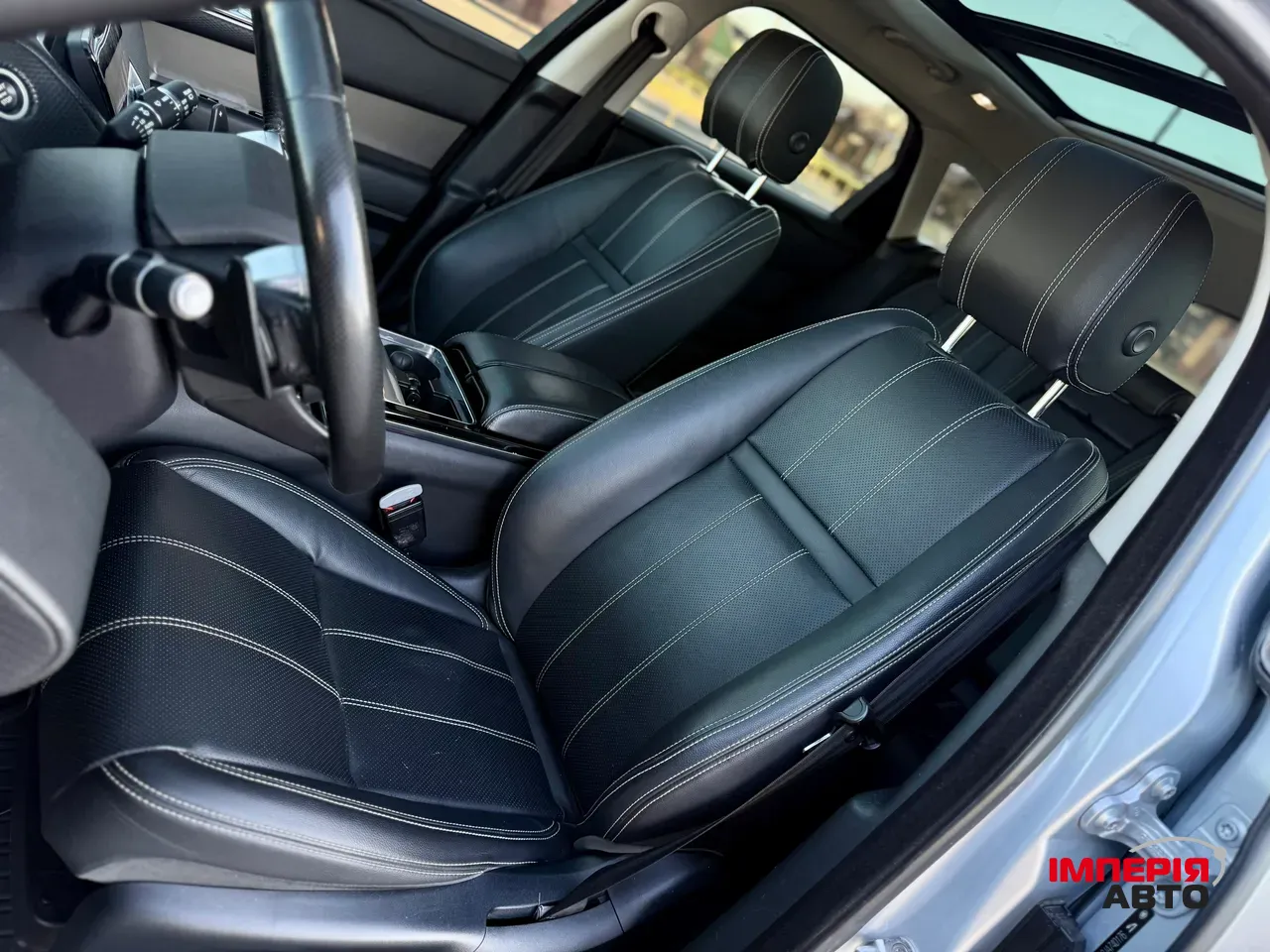 Land Rover Range Rover Velar - фото 15