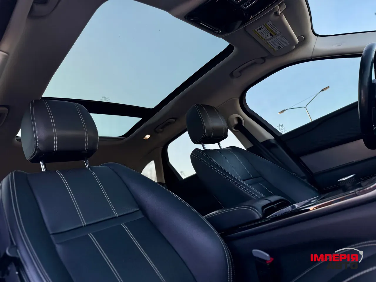 Land Rover Range Rover Velar - фото 17