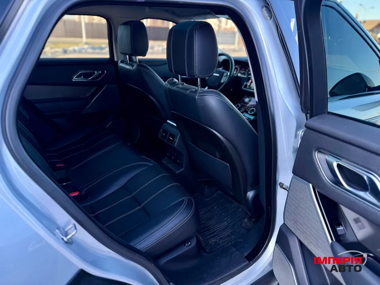 Land Rover Range Rover Velar - фото 19