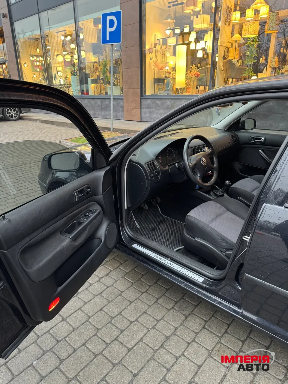 Volkswagen Golf - фото 8