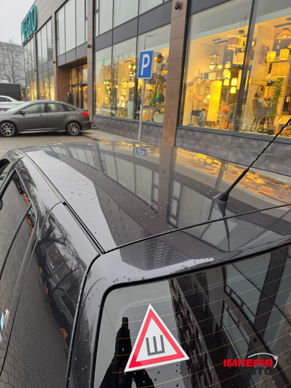 Volkswagen Golf - фото 6