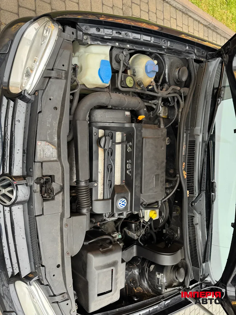 Volkswagen Golf - фото 7