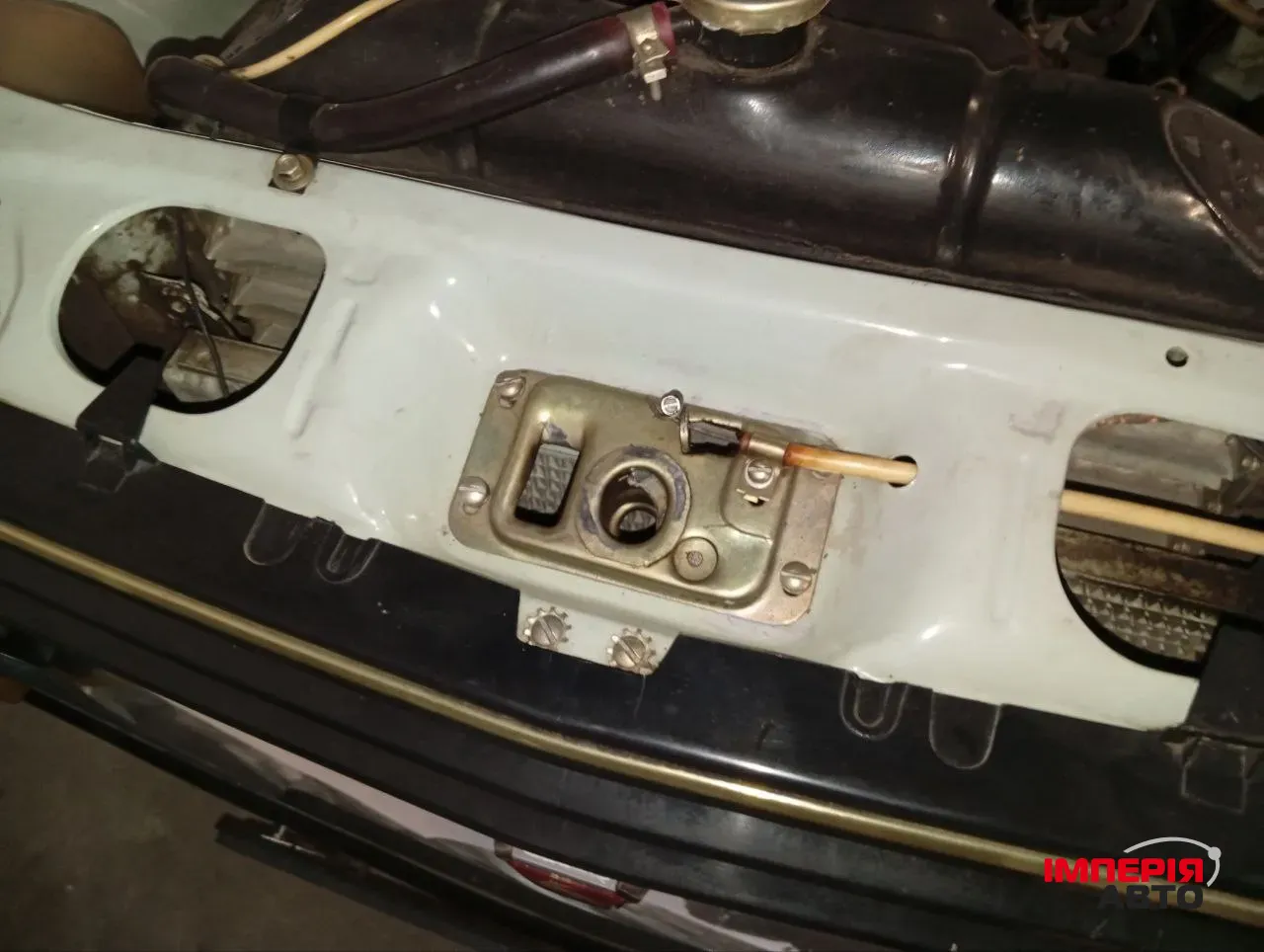 ГАЗ 24 «Волга» - фото 17