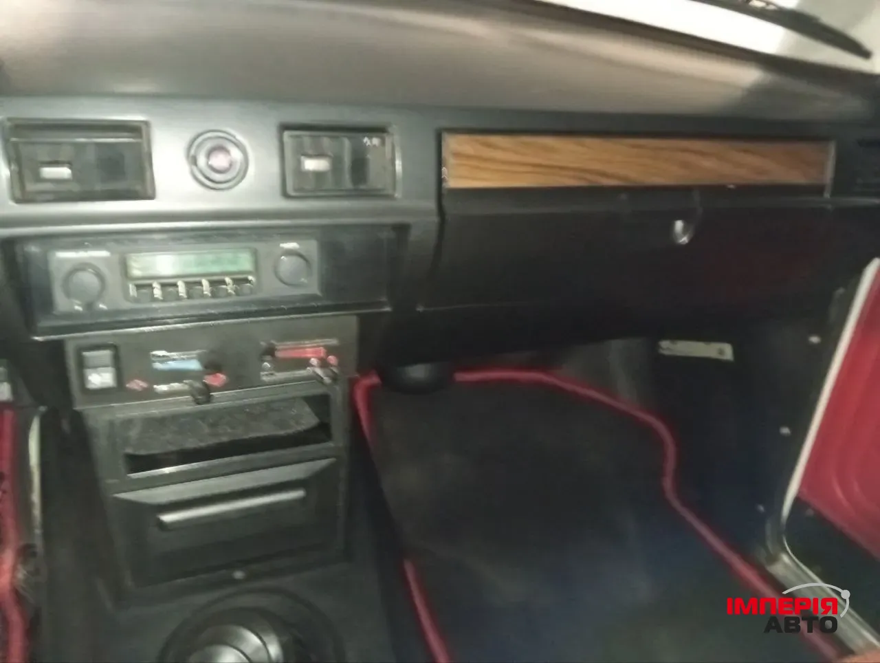 ГАЗ 24 «Волга» - фото 15