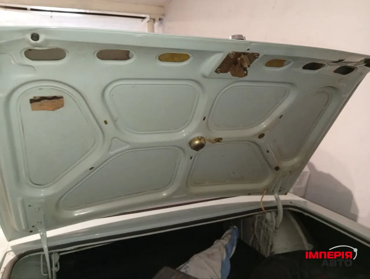 ГАЗ 24 «Волга» - фото 16