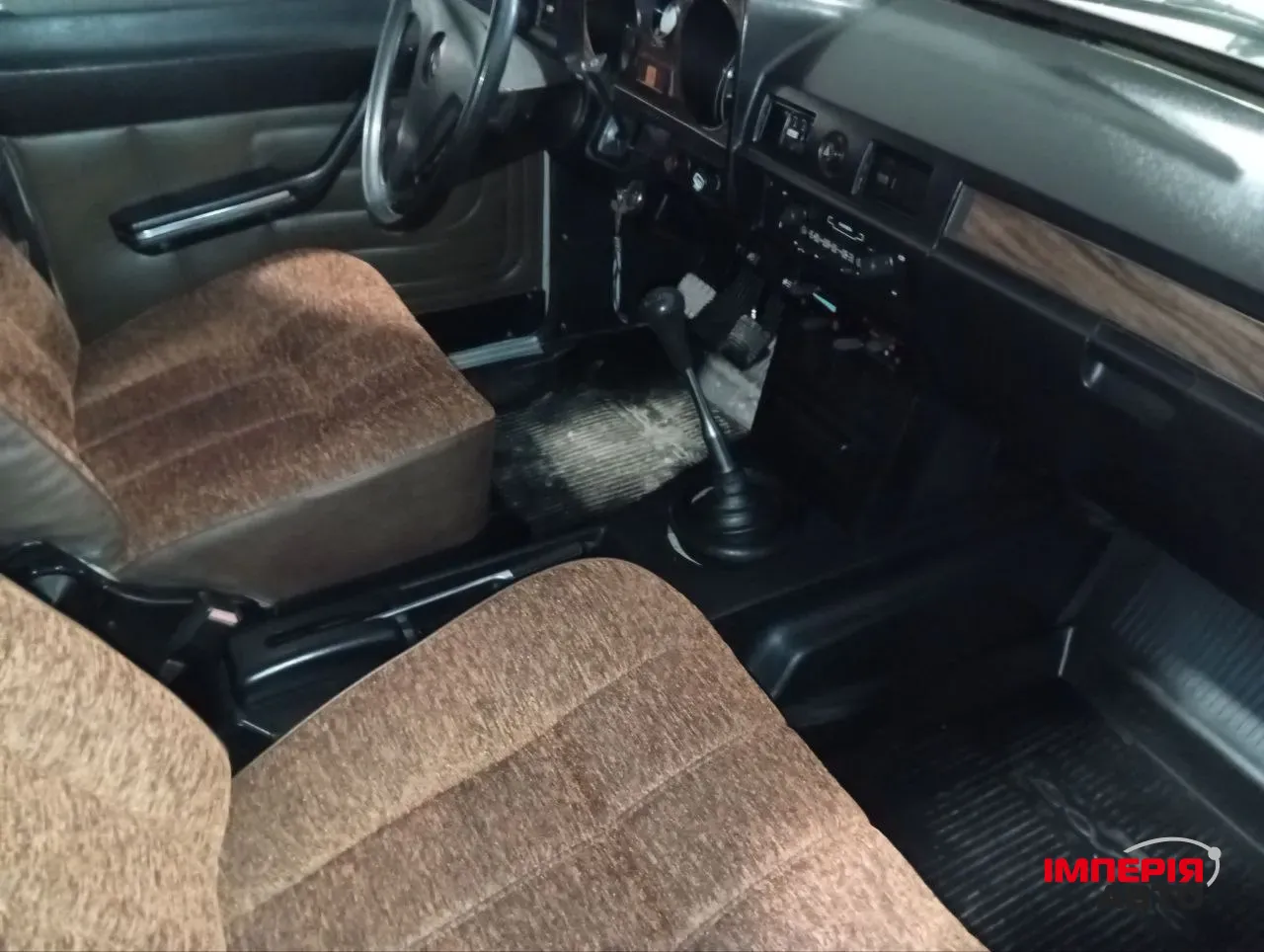 ГАЗ 24 «Волга» - фото 9