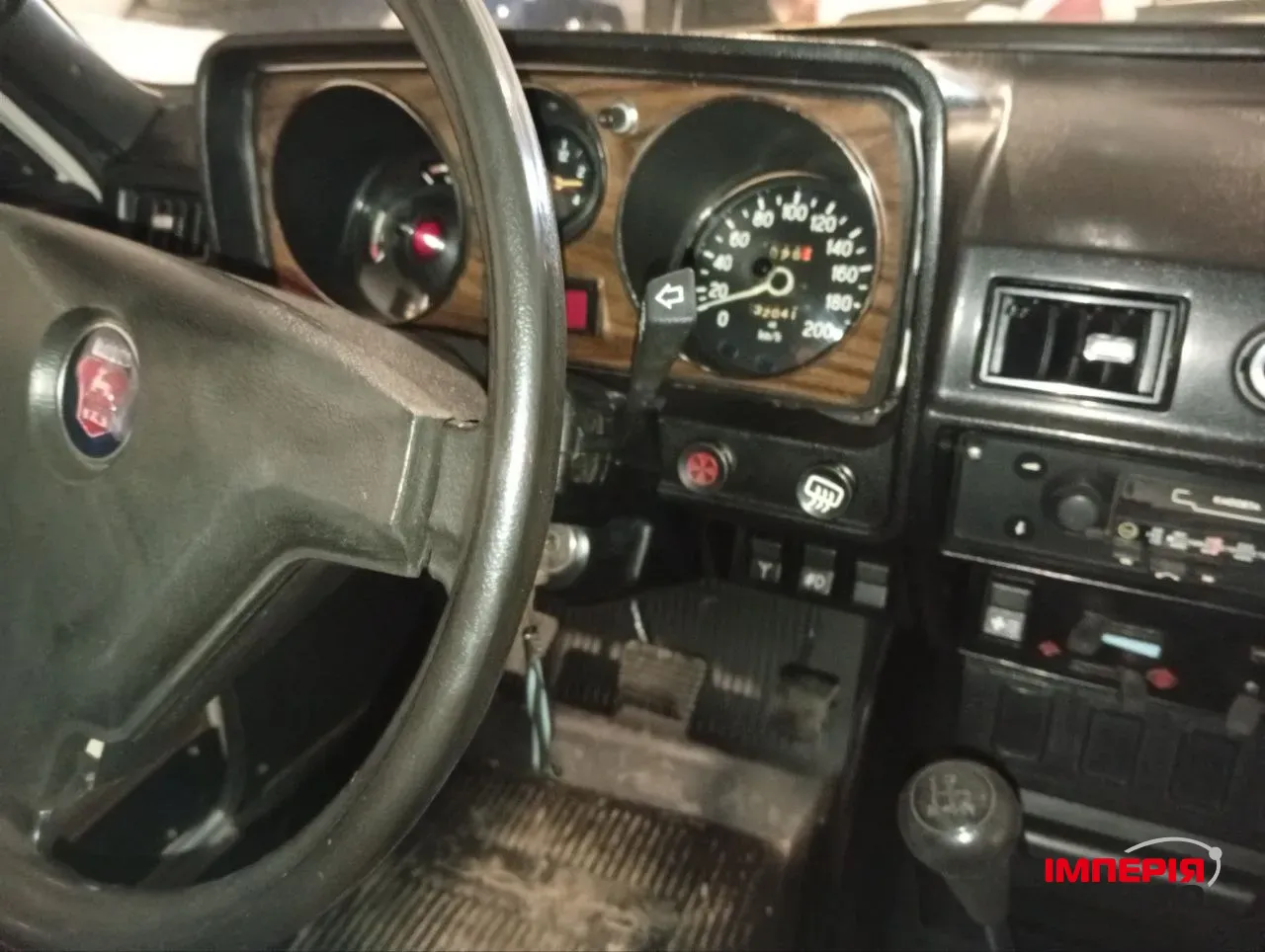 ГАЗ 24 «Волга» - фото 10