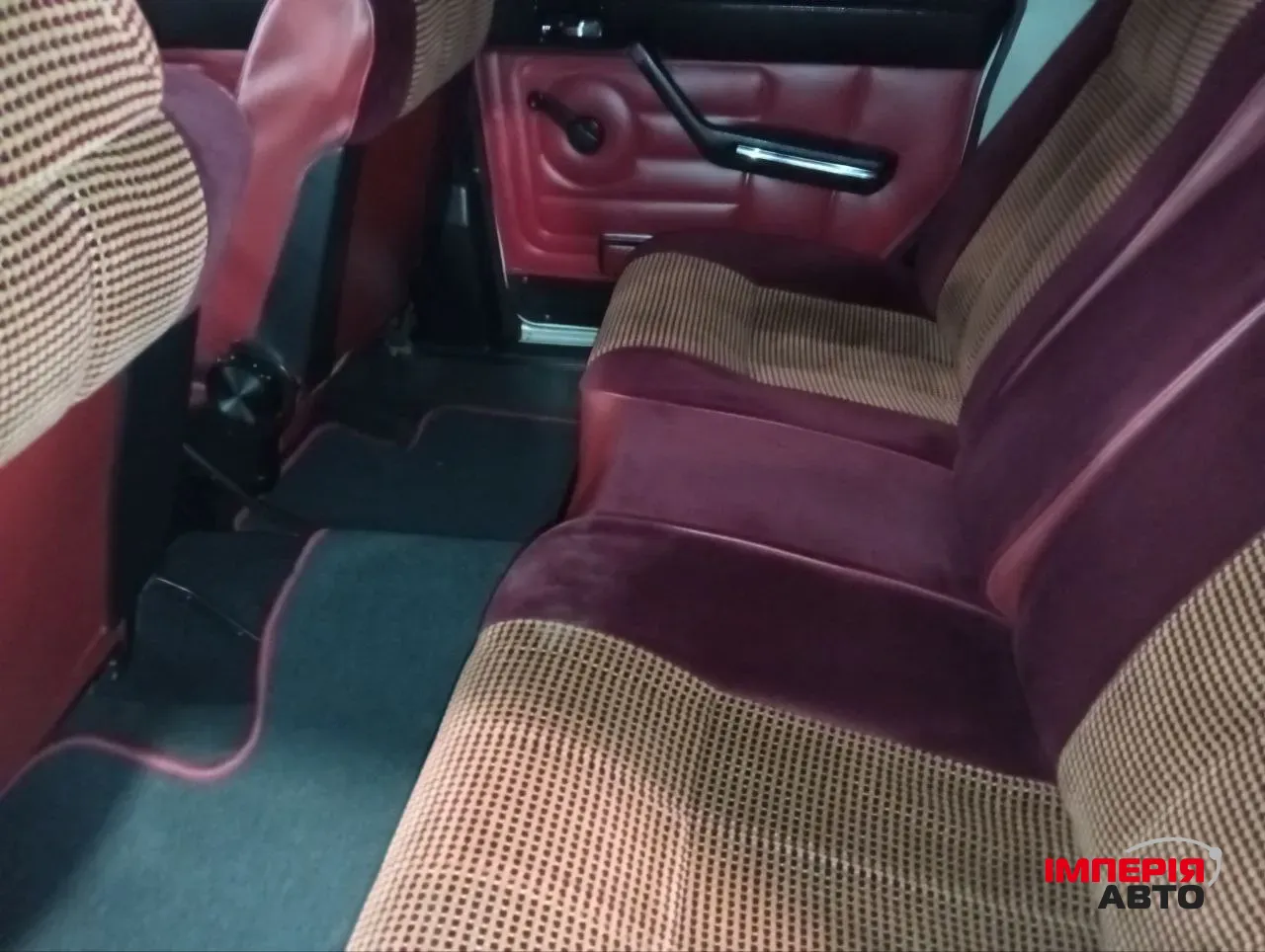 ГАЗ 24 «Волга» - фото 13