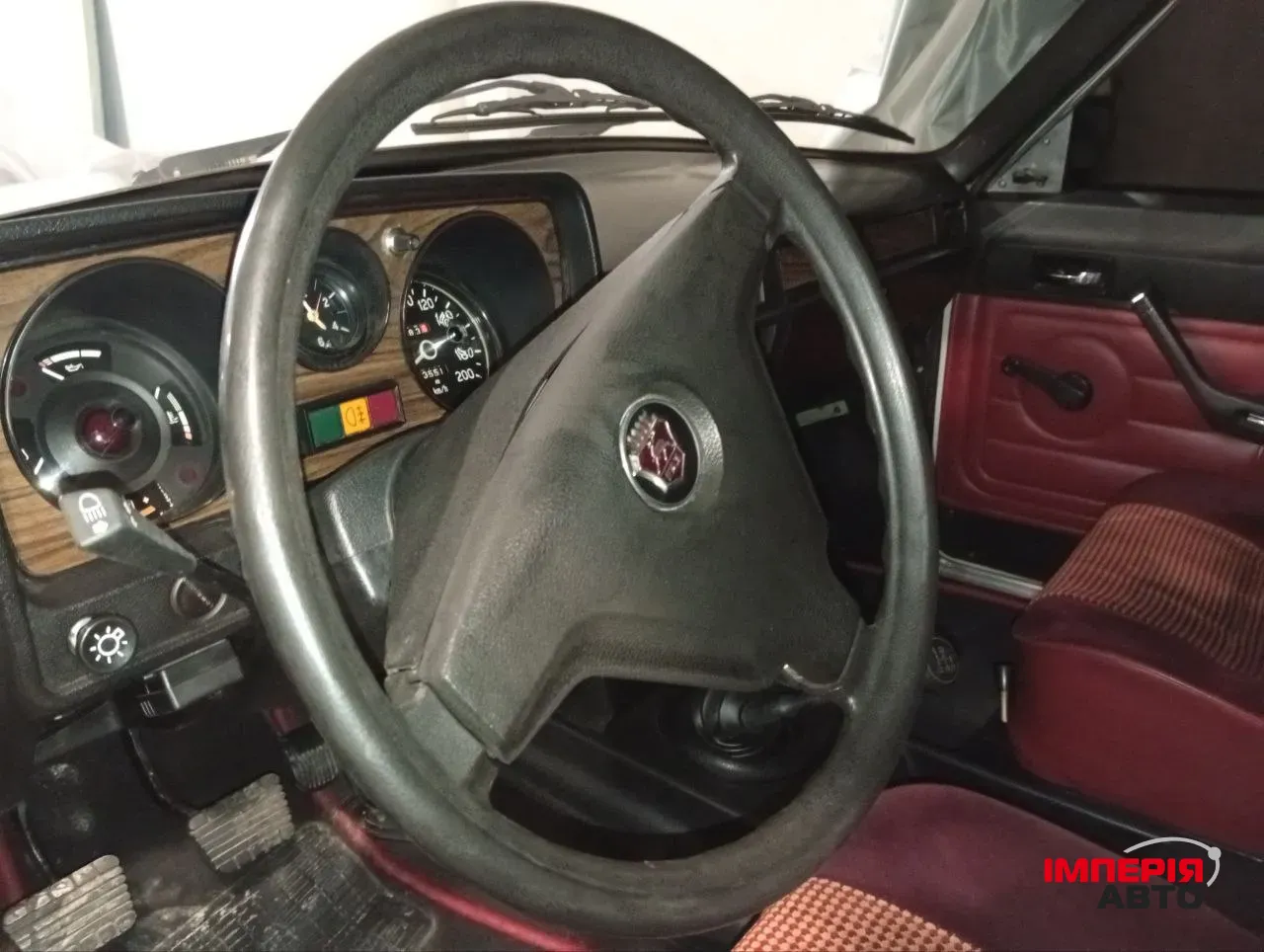 ГАЗ 24 «Волга» - фото 5