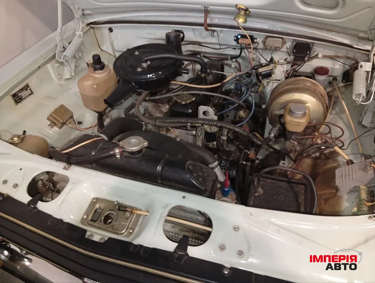 ГАЗ 24 «Волга» - фото 2