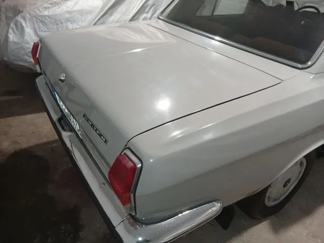 ГАЗ 24 «Волга» - фото 3