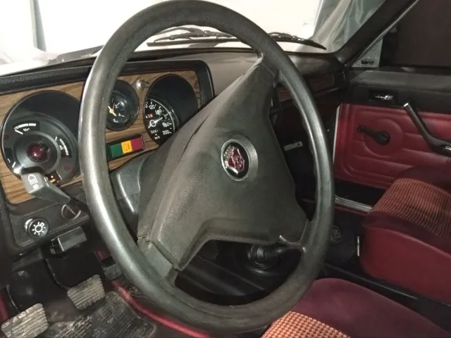 ГАЗ 24 «Волга» - фото 5