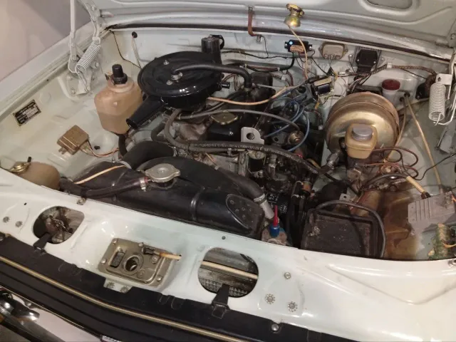 ГАЗ 24 «Волга» - фото 2