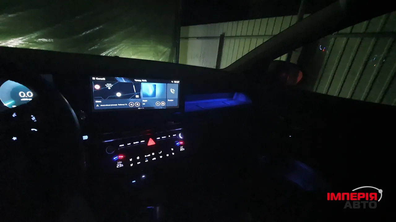 Hyundai Tucson - фото 20