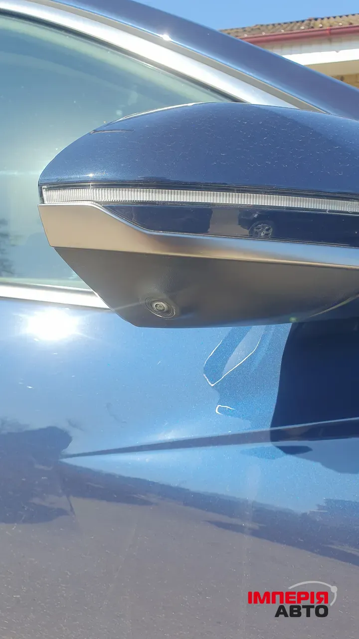 Hyundai Tucson - фото 19