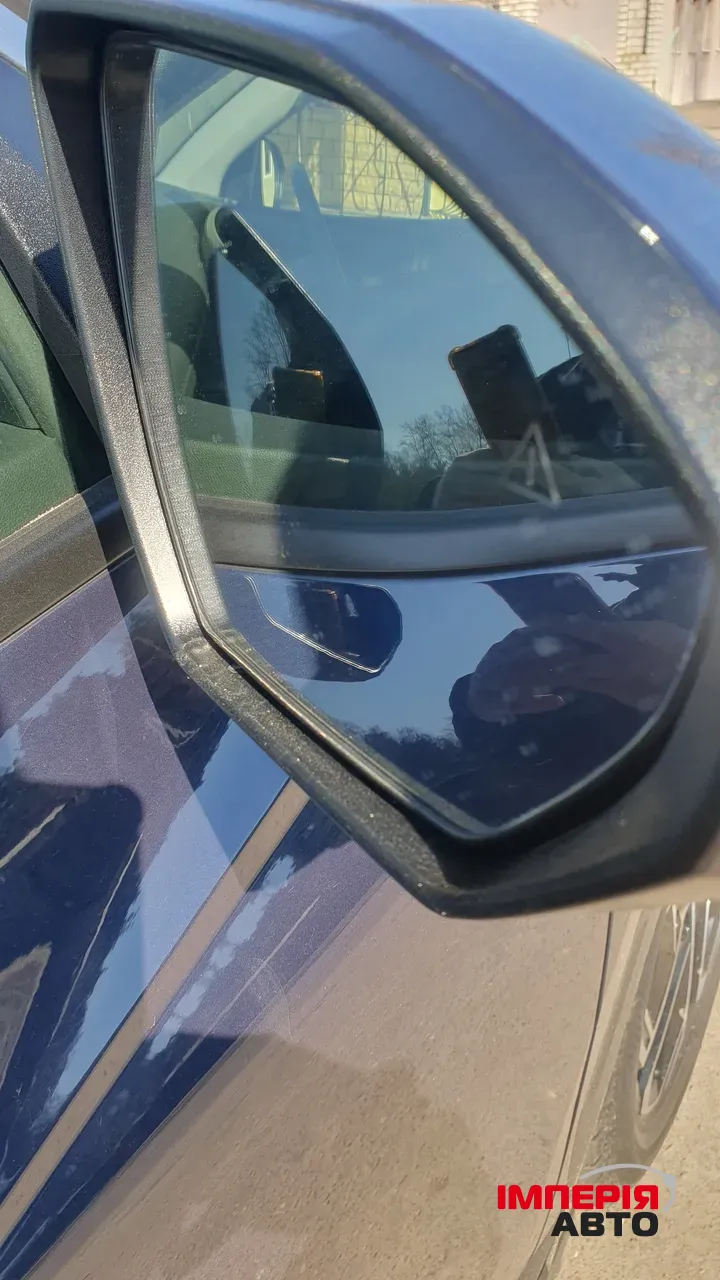 Hyundai Tucson - фото 18