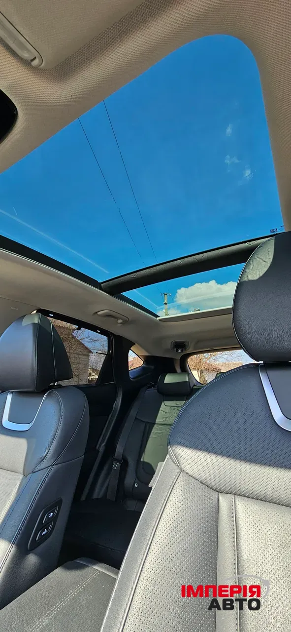 Hyundai Tucson - фото 16