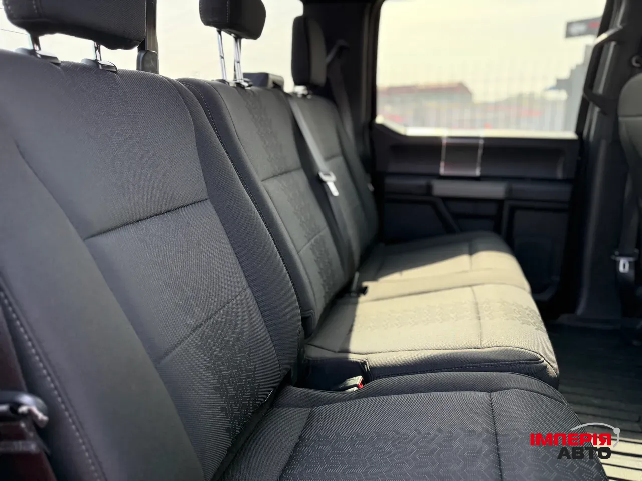 Ford F-150 - фото 10