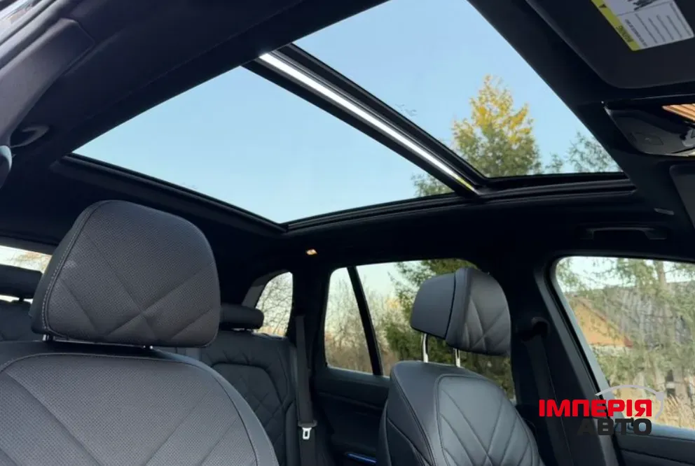 BMW X5 - фото 11