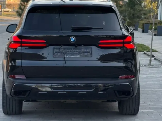 BMW X5 - фото 4