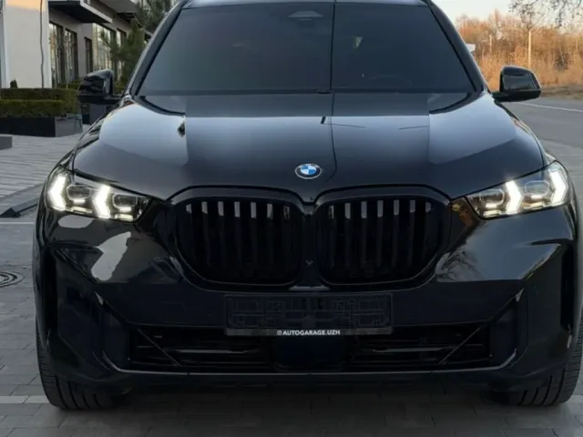 BMW X5 - фото 3