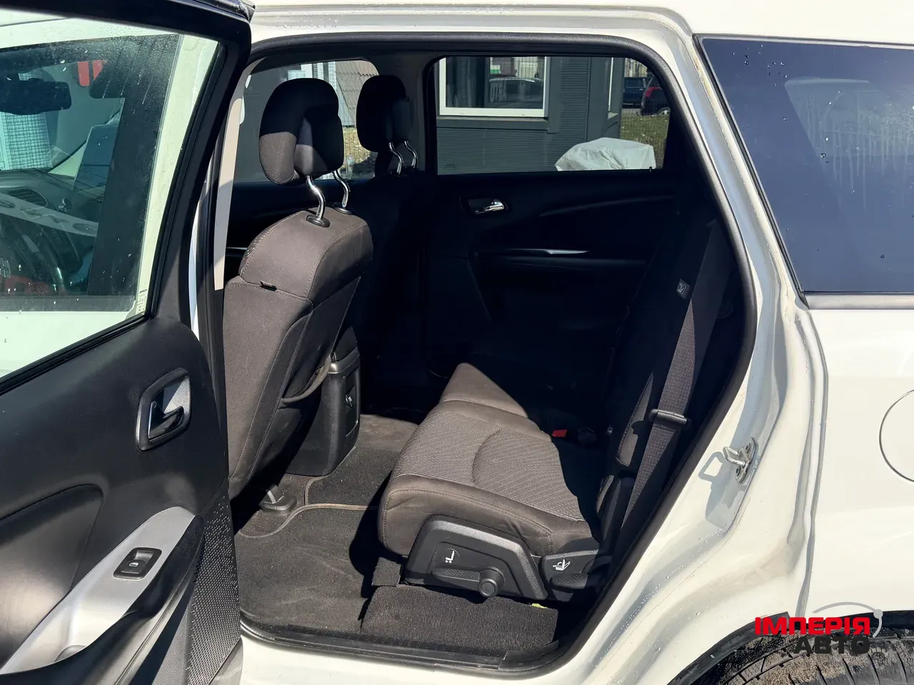 Dodge Journey - фото 10