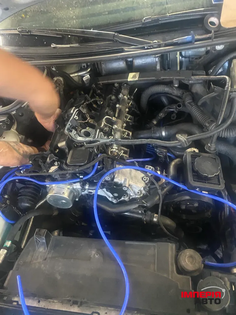 BMW 3 серії - фото 37