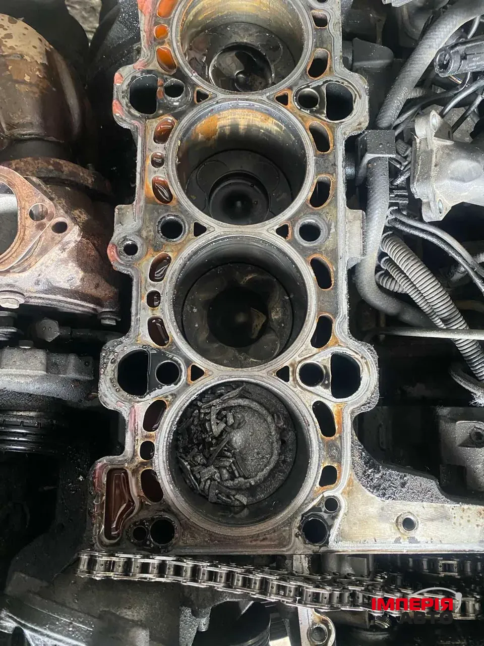 BMW 3 серії - фото 38